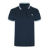Fred Perry Twin Tipped G3600 G87 Navy Blue Polo ShirtFred PerryPolo Shirt£70.0£70.0Calle Couture