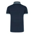 Fred Perry Twin Tipped G3600 G87 Navy Blue Polo ShirtFred PerryPolo Shirt£70.0£70.0Calle Couture