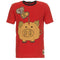 Dolce & Gabbana G8HV4T HH7QP HSZ27 Red T-ShirtDolce & GabbanaT-Shirt£320.0£320.0Calle Couture