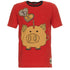 Dolce & Gabbana G8HV4T HH7QP HSZ27 Red T-ShirtDolce & GabbanaT-Shirt£320.0£320.0Calle Couture