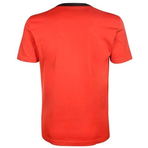 Dolce & Gabbana G8HV4T HH7QP HSZ27 Red T-ShirtDolce & GabbanaT-Shirt£320.0£320.0Calle Couture