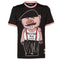 Dolce & Gabbana G8IR4T HH7E4 HNW60 Black T-ShirtDolce & GabbanaT-Shirt£320.0£320.0Calle Couture