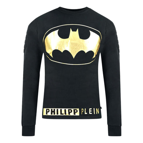 Philipp Plein HM332729 "Bat Drk" 0216 JumperPhilipp PleinCrew Neck Jumper£578.0£578.0Calle Couture