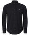 Vivienne Westwood - Regular Fit Shirt - BlackVivienne Westwood£195.0£195.0Calle Couture