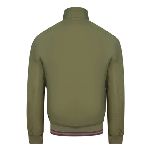 Fred Perry J100 G78 Green Bomber JacketFred PerryJacket£140.0£140.0Calle Couture