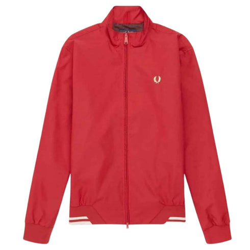 Fred Perry J100 I56 Red Bomber JacketFred PerryJacket£140.0£140.0Calle Couture