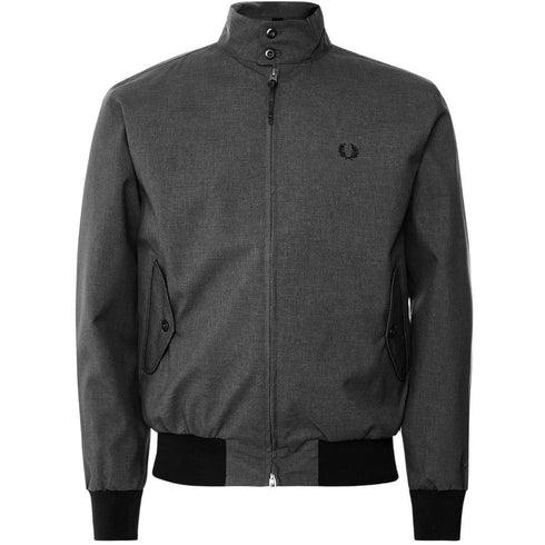 Fred Perry J1530 829 Grey JacketFred PerryJacket£180.0£180.0Calle Couture