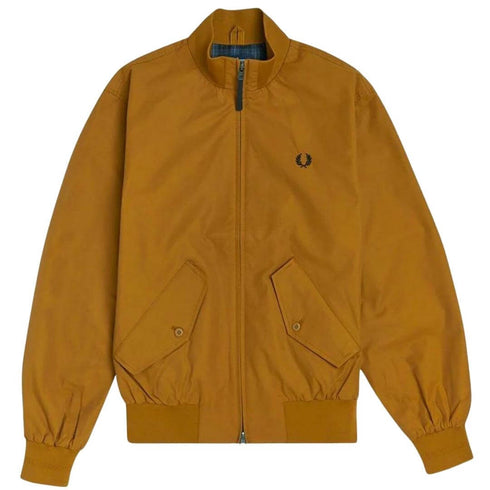 Fred Perry J1531 644 Brown JacketFred PerryJacket£180.0£180.0Calle Couture