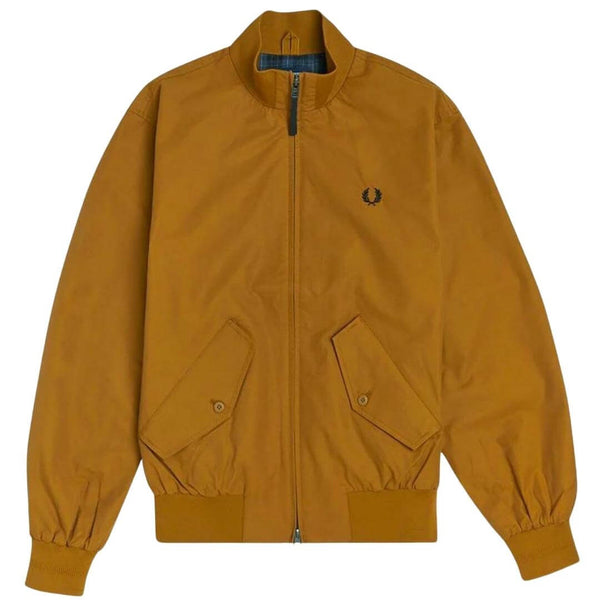 Fred Perry J1531 644 Brown JacketFred PerryJacket£180.0£180.0Calle Couture