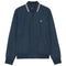 Fred Perry J3514 738 Navy Blue Bomber JacketFred PerryHoodie£150.0£150.0Calle Couture