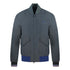 Fred Perry J7510 491 Grey Bomber JacketFred PerryJacket£200.0£200.0Calle Couture