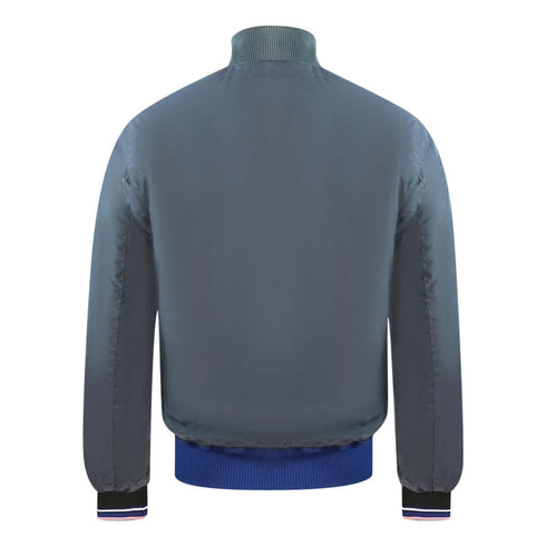 Fred Perry J7510 491 Grey Bomber JacketFred PerryJacket£200.0£200.0Calle Couture