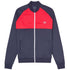 Fred Perry Colour Block Navy Blue Track JacketFred PerryHoodie£95.0£95.0Calle Couture