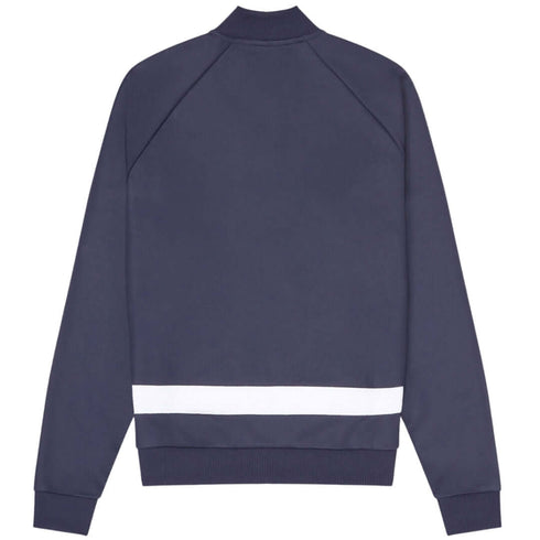 Fred Perry Colour Block Navy Blue Track JacketFred PerryHoodie£95.0£95.0Calle Couture
