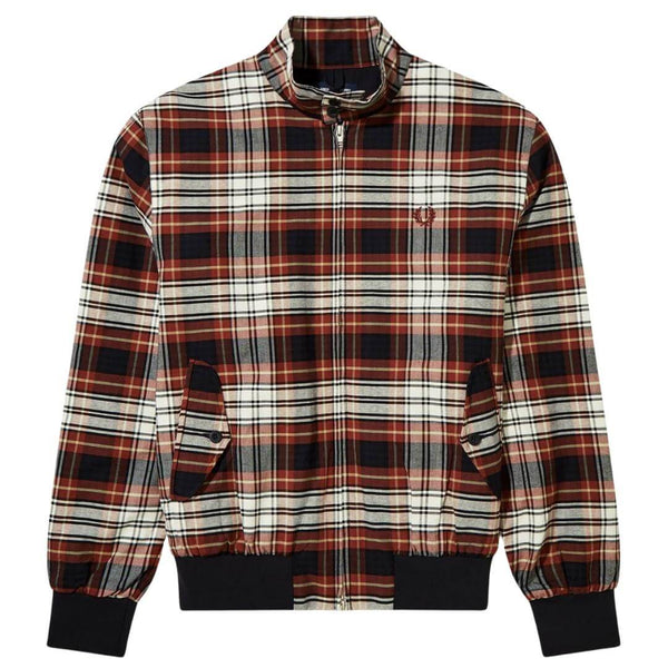 Fred Perry J8524 122 Red JacketFred PerryJacket£160.0£160.0Calle Couture