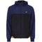 Fred Perry J8526 266 Navy Blue Hooded JacketFred PerryJacket£160.0£160.0Calle Couture