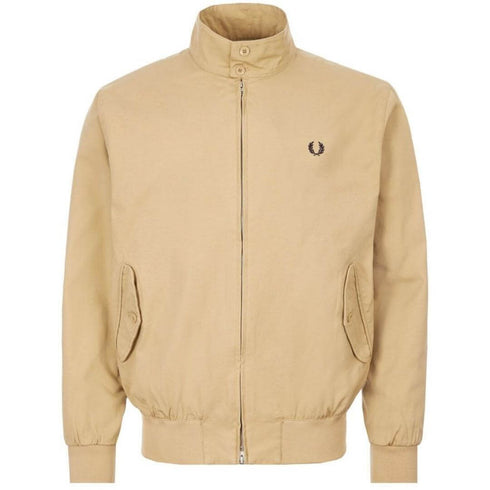 Fred Perry J8532 582 Brown JacketFred PerryJacket£160.0£160.0Calle Couture