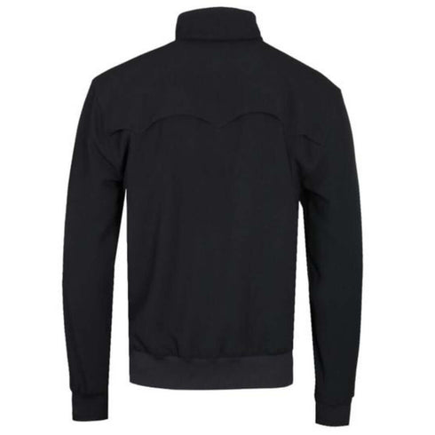 Fred Perry Black J8533 102 JacketFred PerryShort Jacket£175.0£175.0Calle Couture