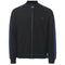 Fred Perry Taper Bomber Neck Black Track JacketFred PerryHoodie£110.0£110.0Calle Couture