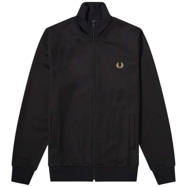 Fred Perry Embroidered Black Track JacketFred PerryHoodie£95.0£95.0Calle Couture