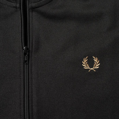 Fred Perry Embroidered Black Track JacketFred PerryHoodie£95.0£95.0Calle Couture