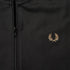 Fred Perry Embroidered Black Track JacketFred PerryHoodie£95.0£95.0Calle Couture