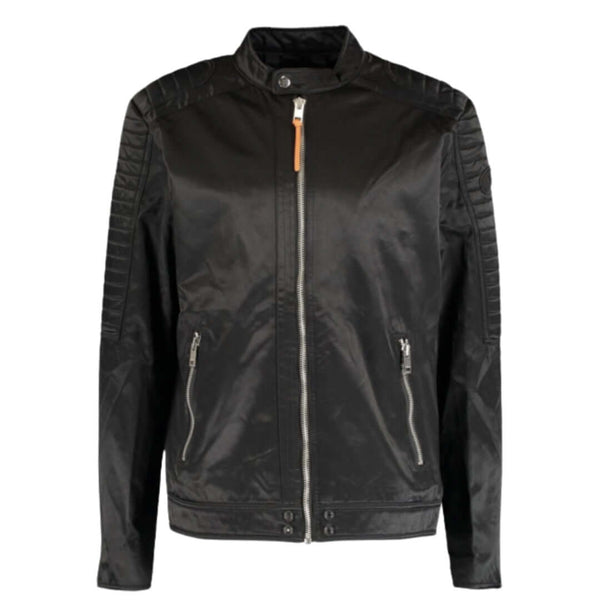 Diesel J-Shiro Black Bomber JacketDieselJacket£170.0£170.0Calle Couture