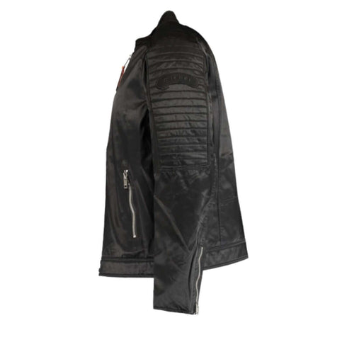 Diesel J-Shiro Black Bomber JacketDieselJacket£170.0£170.0Calle Couture