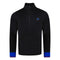 Fred Perry K7509 102 Half Zip Pull-Over Black JumperFred PerryJumper£130.0£130.0Calle Couture