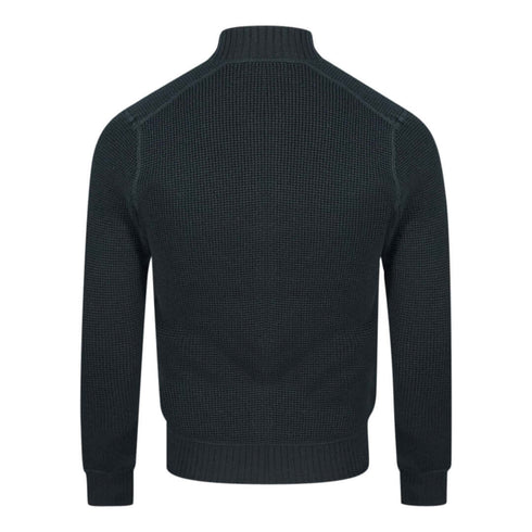 Fred Perry K7521 102 Black Waffle JumperFred PerryJumper£130.0£130.0Calle Couture