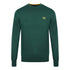 Fred Perry Classic Logo K7601 K40 Green JumperFred PerryJumper£110.0£110.0Calle Couture