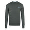 Fred Perry K9601 880 Grey JumperFred PerryJumper£110.0£110.0Calle Couture
