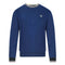 Fred Perry K9601 M11 Navy Blue JumperFred PerryJumper£110.0£110.0Calle Couture