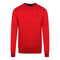 Fred Perry K9601 M46 Red JumperFred PerryJumper£110.0£110.0Calle Couture