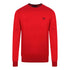 Fred Perry K9601 M46 Red JumperFred PerryJumper£110.0£110.0Calle Couture