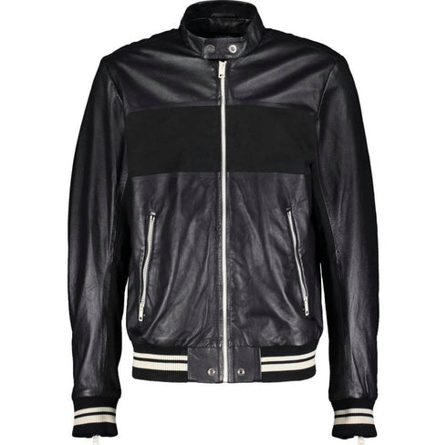 Diesel L-Bisbee 900 Leather JacketDieselLeather Jacket£590.0£590.0Calle Couture