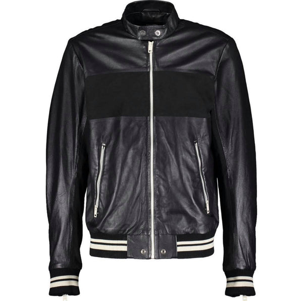 Diesel L-Bisbee 900 Leather JacketDieselLeather Jacket£590.0£590.0Calle Couture