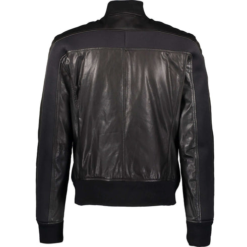Diesel Black Gold Lamesh 900 Leather JacketDieselLeather Jacket£940.0£940.0Calle Couture