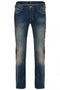 Lee Cooper The Original Left Hand L706QBNI JeansLee CooperJeans£140.0£140.0Calle Couture