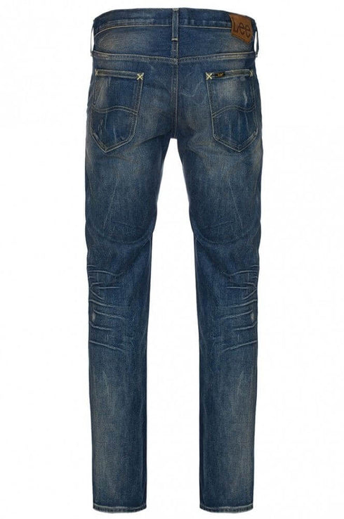 Lee Cooper The Original Left Hand L706QBNI JeansLee CooperJeans£140.0£140.0Calle Couture
