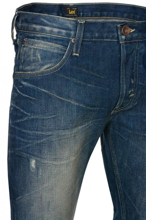 Lee Cooper The Original Left Hand L706QBNI JeansLee CooperJeans£140.0£140.0Calle Couture