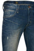 Lee Cooper The Original Left Hand L706QBNI JeansLee CooperJeans£140.0£140.0Calle Couture