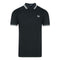 Fred Perry Twin Tipped M102 321 Black Polo ShirtFred PerryPolo Shirt£70.0£70.0Calle Couture