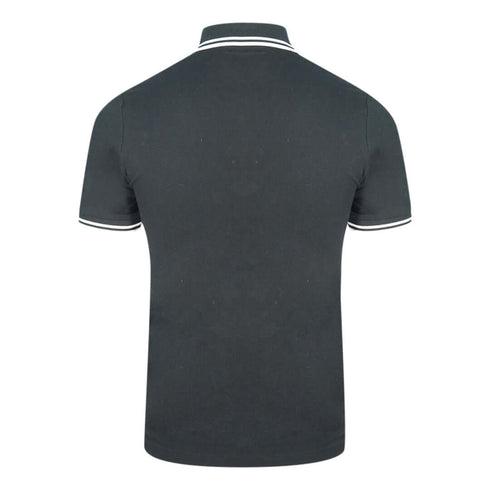 Fred Perry Twin Tipped M102 321 Black Polo ShirtFred PerryPolo Shirt£70.0£70.0Calle Couture