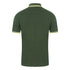 Fred Perry Twin Tipped M12 601 Green Polo ShirtFred PerryPolo Shirt£90.0£90.0Calle Couture