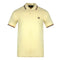 Fred Perry M12 942 Beige Polo ShirtFred PerryPolo Shirt£85.0£85.0Calle Couture