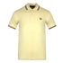 Fred Perry M12 942 Beige Polo ShirtFred PerryPolo Shirt£85.0£85.0Calle Couture