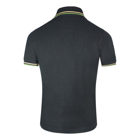 Fred Perry M12 K27 Black Polo ShirtFred PerryPolo Shirt£90.0£90.0Calle Couture