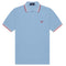 Fred Perry Twin Tipped M12 K38 Sky Blue Polo ShirtFred PerryPolo Shirt£85.0£85.0Calle Couture