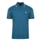 Fred Perry M12 M04 Blue Polo ShirtFred PerryPolo Shirt£90.0£90.0Calle Couture